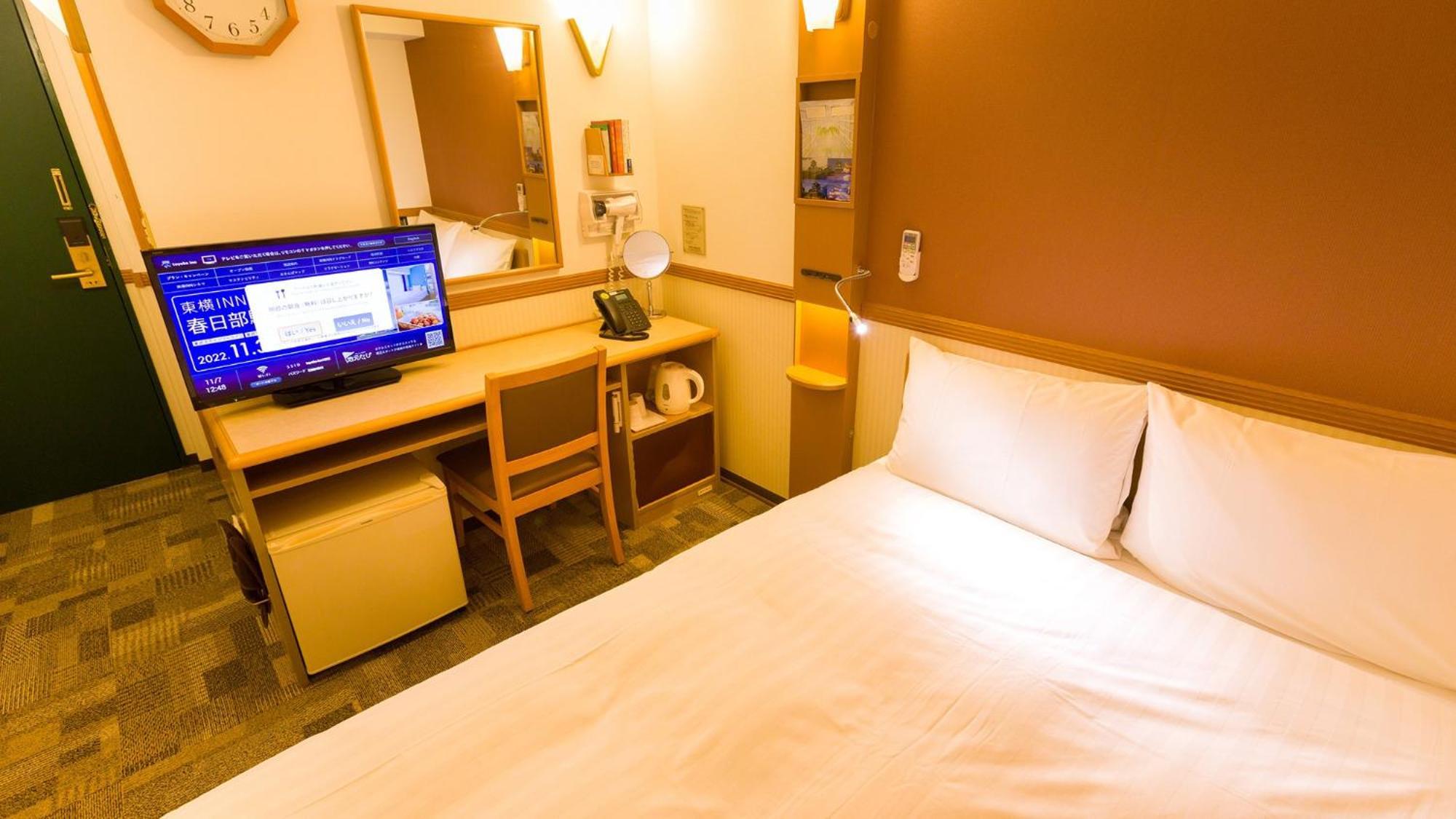 Toyoko Inn Akita-Eki Higashi-Guchi Room photo