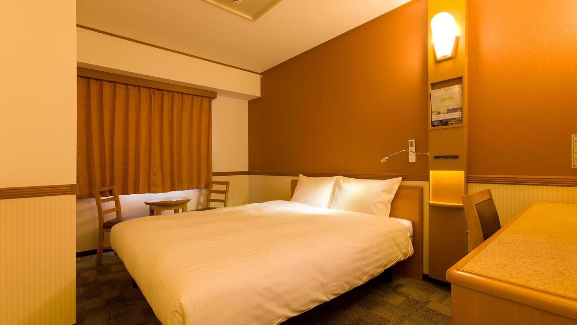 Toyoko Inn Akita-Eki Higashi-Guchi Room photo