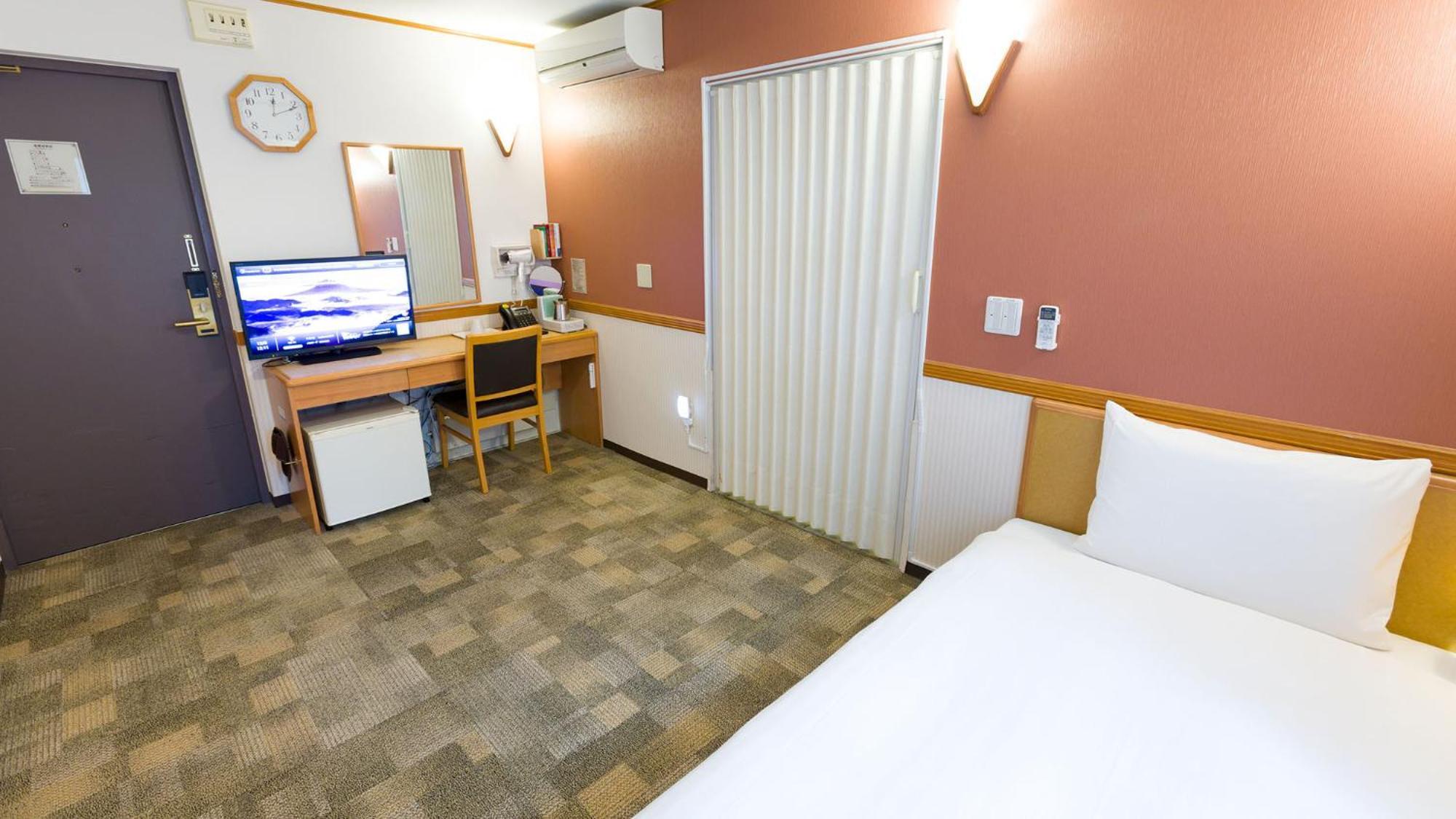 Toyoko Inn Akita-Eki Higashi-Guchi Room photo